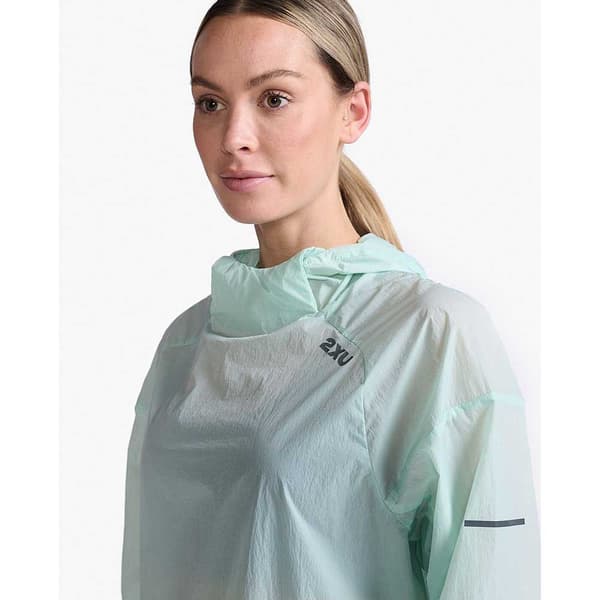 2xu Takki Aero Vihreä XL Nainen
