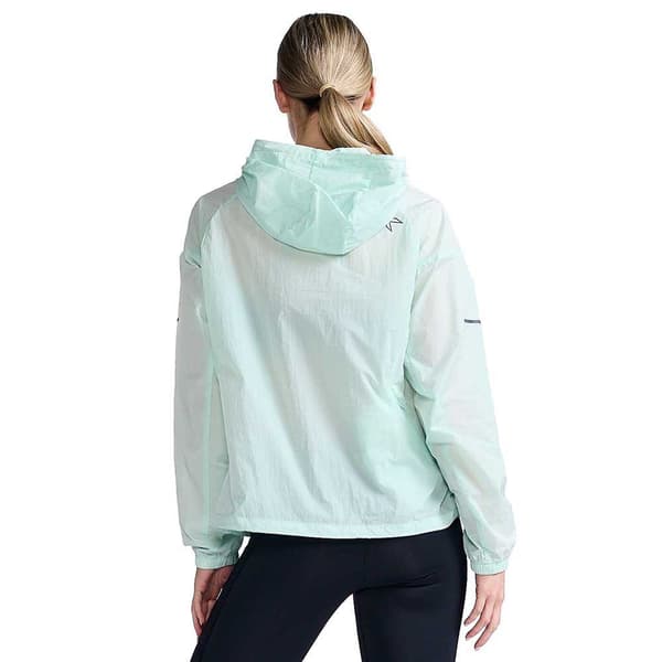 2xu Takki Aero Vihreä XL Nainen