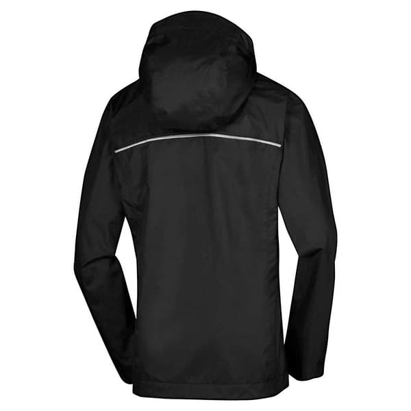Columbia Jacka Arcadia Svart 8-9 Years Pojke