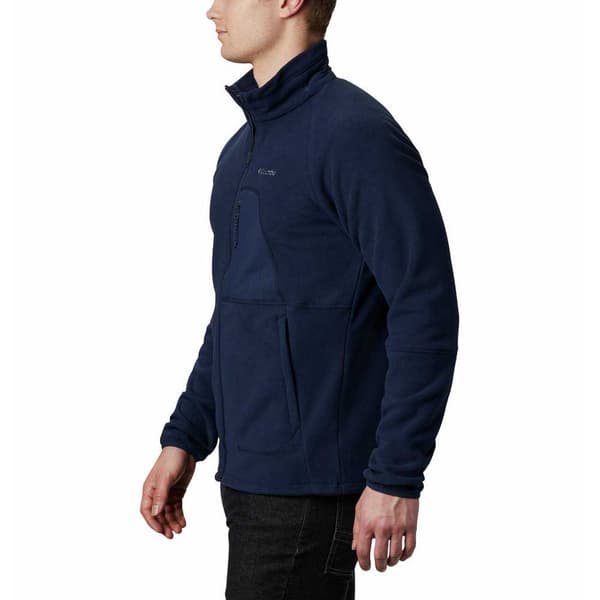 Columbia Fleece Rapid Expedition Blå XL Mand