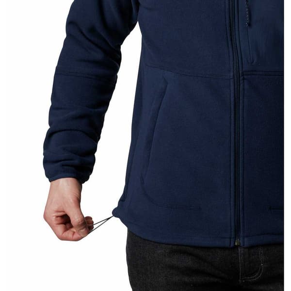 Columbia Fleece Rapid Expedition Blå XL Mand