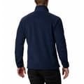 Miniatyrbillede 2 af 6: Columbia Fleece Rapid Expedition Blå XL Mand