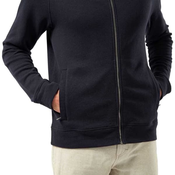 Craghoppers Fleece Cambra Blå L Mand