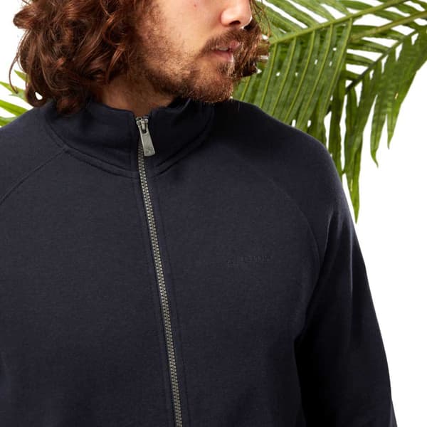 Craghoppers Fleece Cambra Blå L Mand