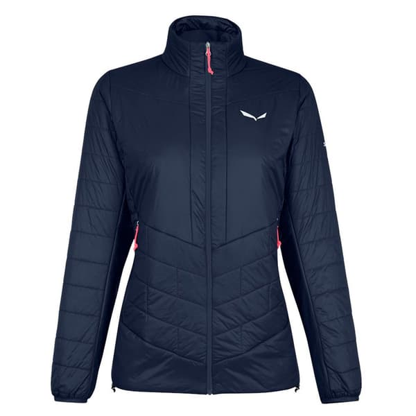 Salewa Takki Nemesis Tirolwool Sininen S Nainen