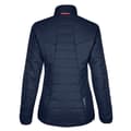Pikkukuva 4 / 7: Salewa Takki Nemesis Tirolwool Sininen S Nainen