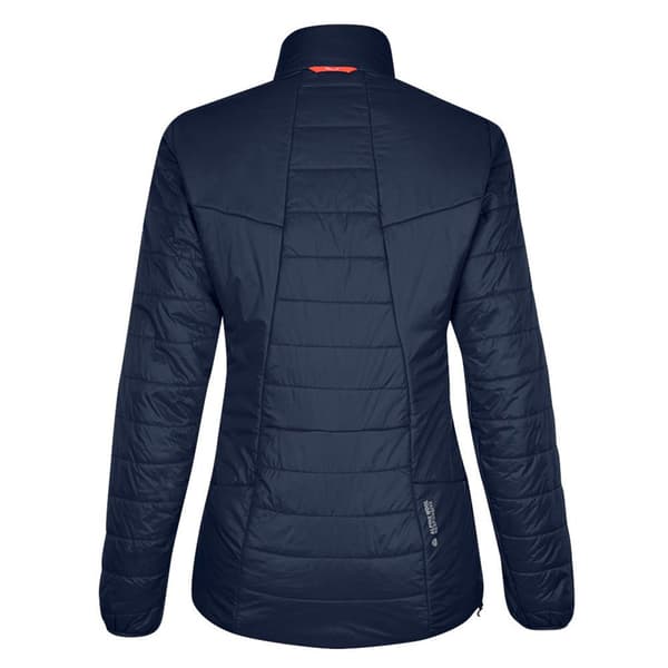 Salewa Takki Nemesis Tirolwool Sininen S Nainen