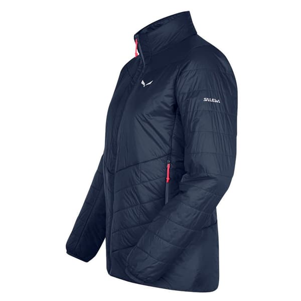 Salewa Takki Nemesis Tirolwool Sininen S Nainen
