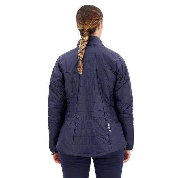 Salewa Takki Nemesis Tirolwool Sininen S Nainen