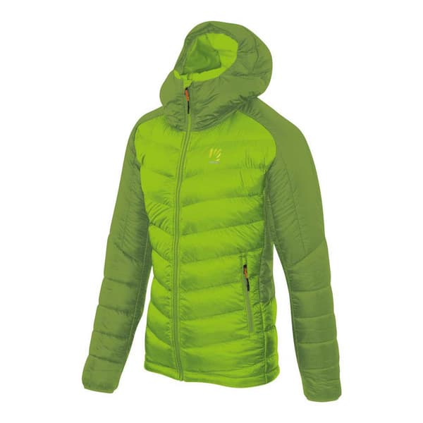 Karpos Jacka Focobon Grönt 2XL Man