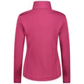 Pikkukuva 2 / 3: Cmp Fleece Stretch Sweat 38e1596 Pinkki XL Nainen