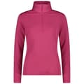 Pikkukuva 1 / 3: Cmp Fleece Stretch Sweat 38e1596 Pinkki XL Nainen