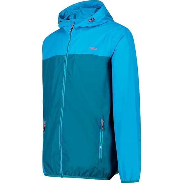 Cmp Takki Rain Fix Hood 32x5807 Sininen S Mies