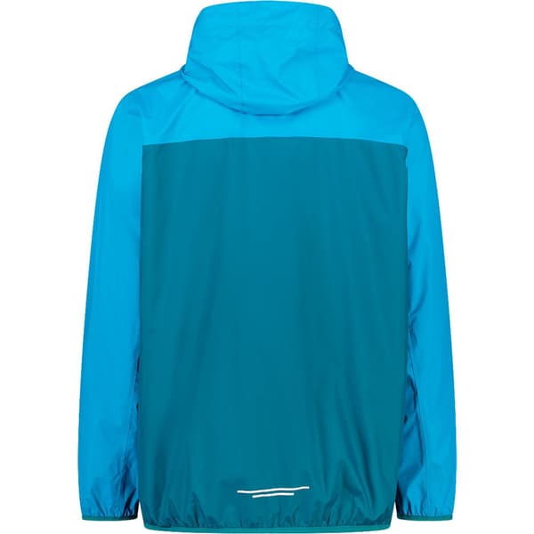 Cmp Takki Rain Fix Hood 32x5807 Sininen S Mies