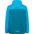 Pikkukuva 2 / 3: Cmp Takki Rain Fix Hood 32x5807 Sininen S Mies