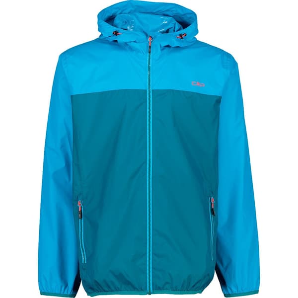 Cmp Takki Rain Fix Hood 32x5807 Sininen S Mies