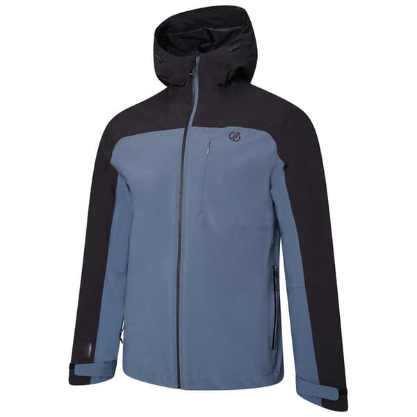 Dare2b Jakke Diluent Era Blå 2XL Mand