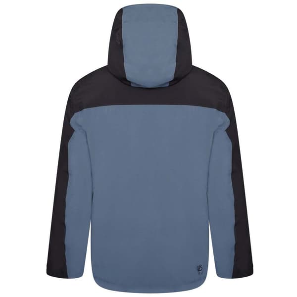 Dare2b Jakke Diluent Era Blå 2XL Mand