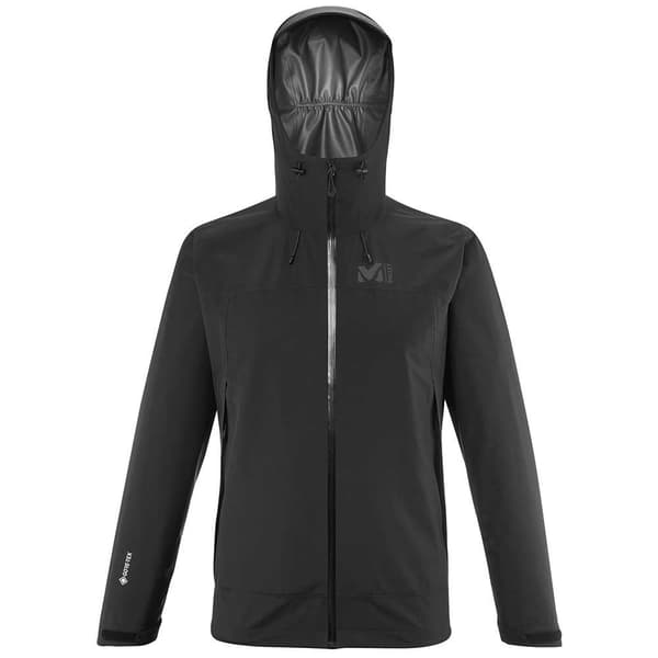 Millet Jacka Mungo Ii Goretex 2.5l Svart S Man