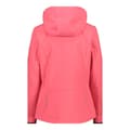 Miniatyrbild 2 av 3: Cmp Jacka Softshell 39a5006 Rosa M Kvinna