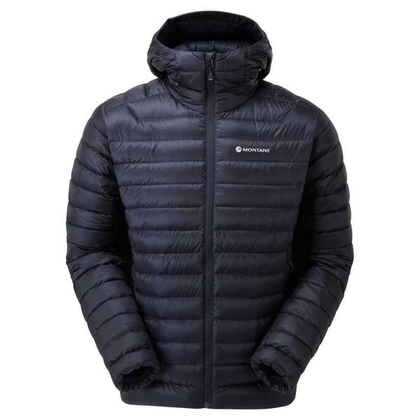 Montane Jakke Anti-freeze Mafrh Blå M Mand