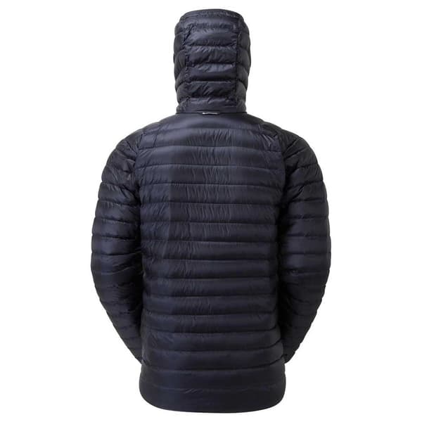 Montane Jakke Anti-freeze Mafrh Blå M Mand