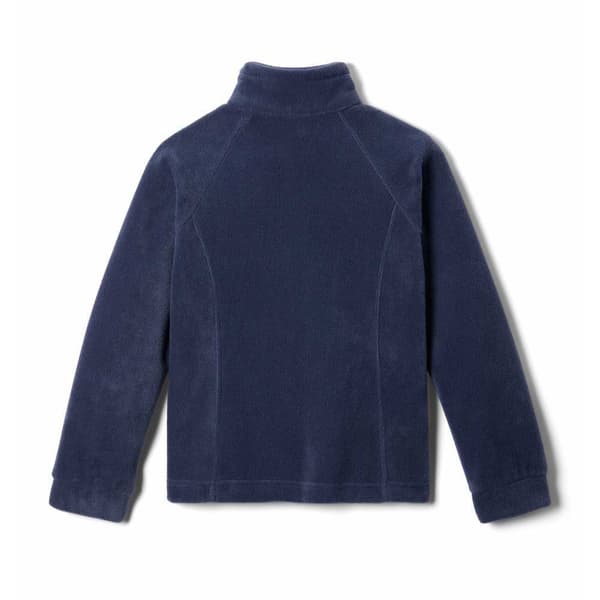 Columbia Fleece Med Fuld Lynlås Benton Springs™ Blå 12-13 Years