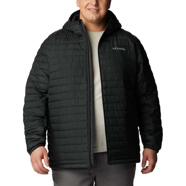 Columbia Jakke Silver Falls™ Big Sort 1X Mand