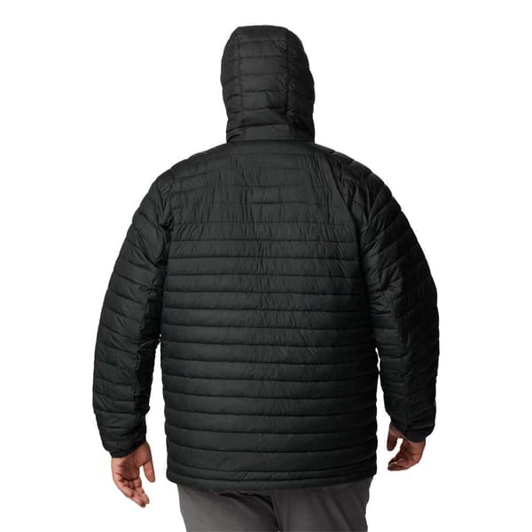 Columbia Jakke Silver Falls™ Big Sort 1X Mand