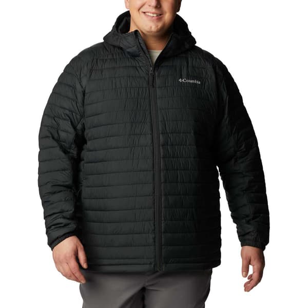 Columbia Jakke Silver Falls™ Big Sort 1X Mand