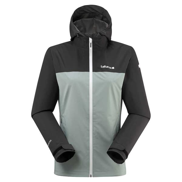 Lafuma Jakke Shift Goretex Grå S Kvinde