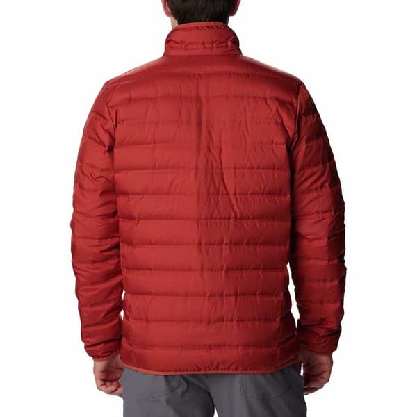 Columbia Jacka Lake 22™ Röd S Man