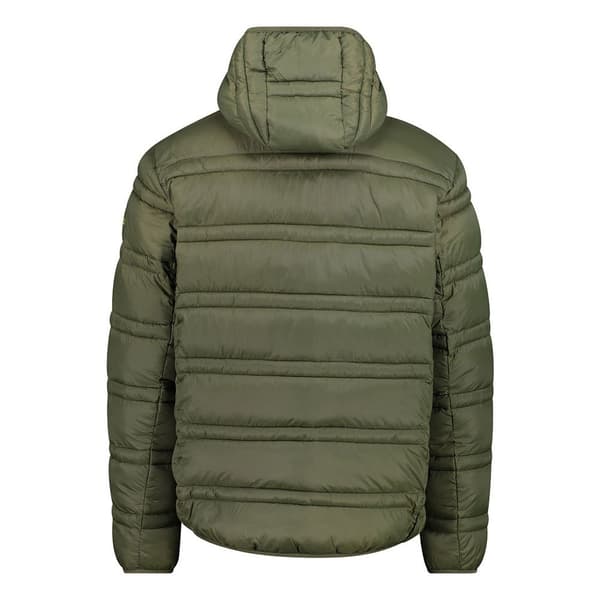 Cmp Jacka 33k1587 Grönt 46 Man