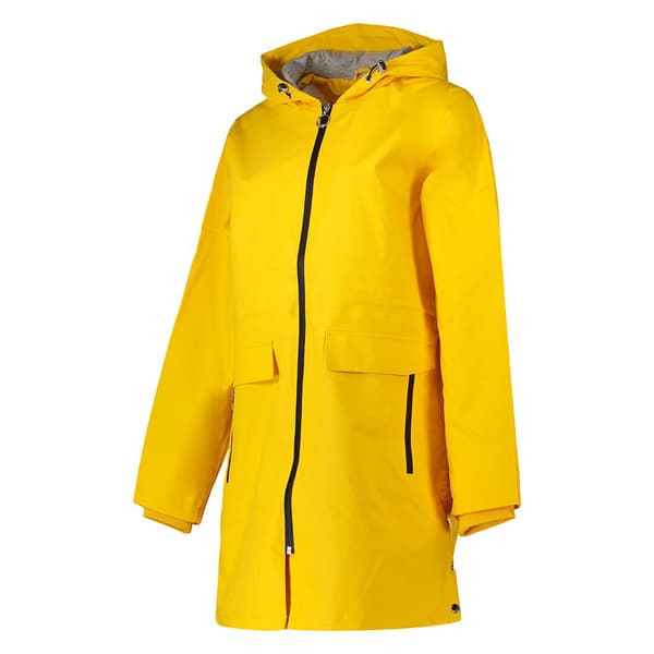 Superdry Hydrotech Mac Gul S Kvinde