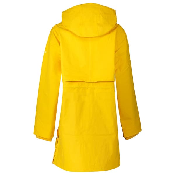 Superdry Hydrotech Mac Gul S Kvinde