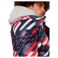 Pikkukuva 4 / 4: Superdry Takki Sportstyle Puffer Monivärinen L Mies