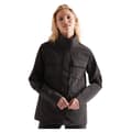Miniatyrbild 1 av 5: Superdry Jacka Ripstop 4 Pocket Svart S Kvinna