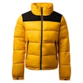 Pikkukuva 3 / 7: Superdry Takki Code Keltainen L Mies