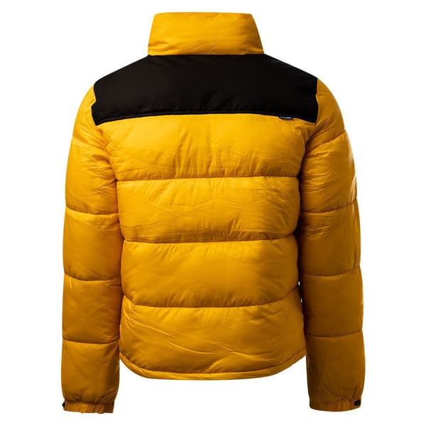 Superdry Takki Code Keltainen L Mies