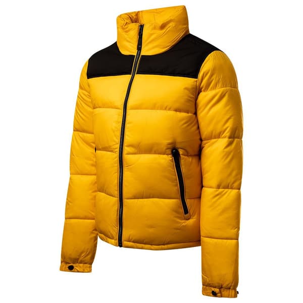 Superdry Takki Code Keltainen L Mies