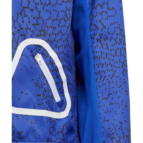 Adidas Sportswear Takki Run Sininen 13-14 Years Tyttö