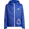 Pikkukuva 1 / 5: Adidas Sportswear Takki Run Sininen 13-14 Years Tyttö