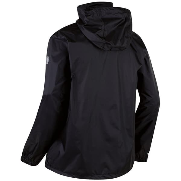 Regatta Jacka Lyle Iv Svart XL Man