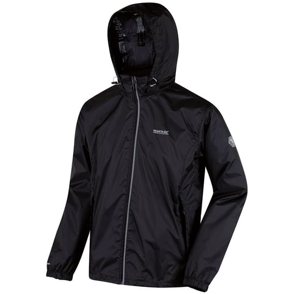 Regatta Jacka Lyle Iv Svart XL Man