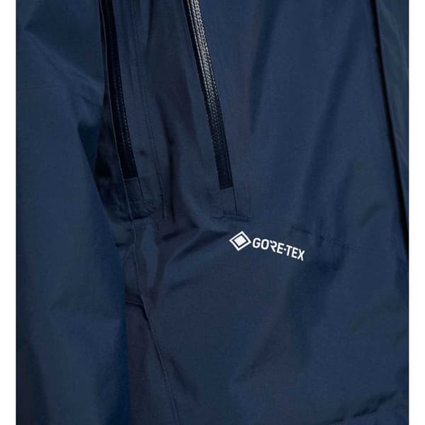 Haglofs Takki Astral Goretex Sininen XS Nainen