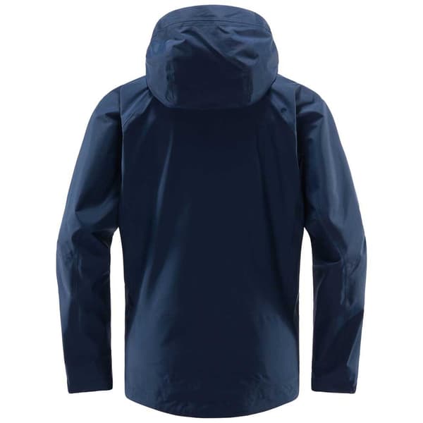 Haglofs Takki Astral Goretex Sininen XS Nainen