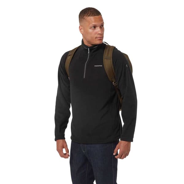 Craghoppers Fleece Corey Vi Sort S Mand