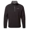 Miniatyrbillede 1 af 4: Craghoppers Fleece Corey Vi Sort S Mand
