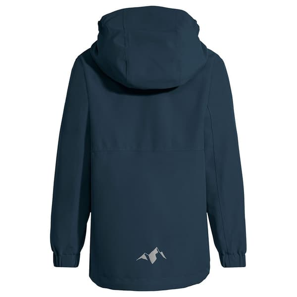 Vaude I Campfire 3 1 Iv Blå 104 cm Pojke