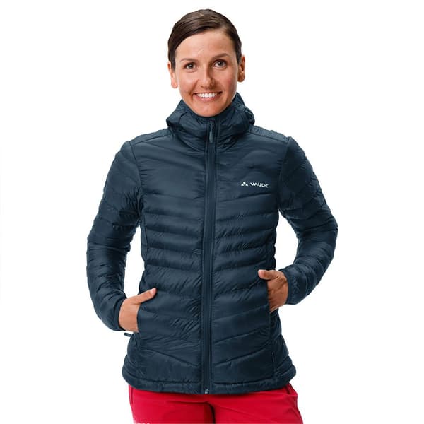 Vaude Batura Insulation Blå 40 Kvinna
